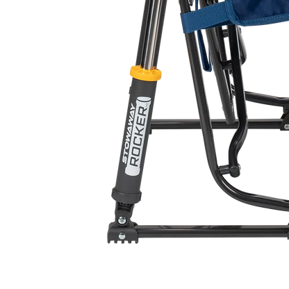 Stowaway Rocker™
