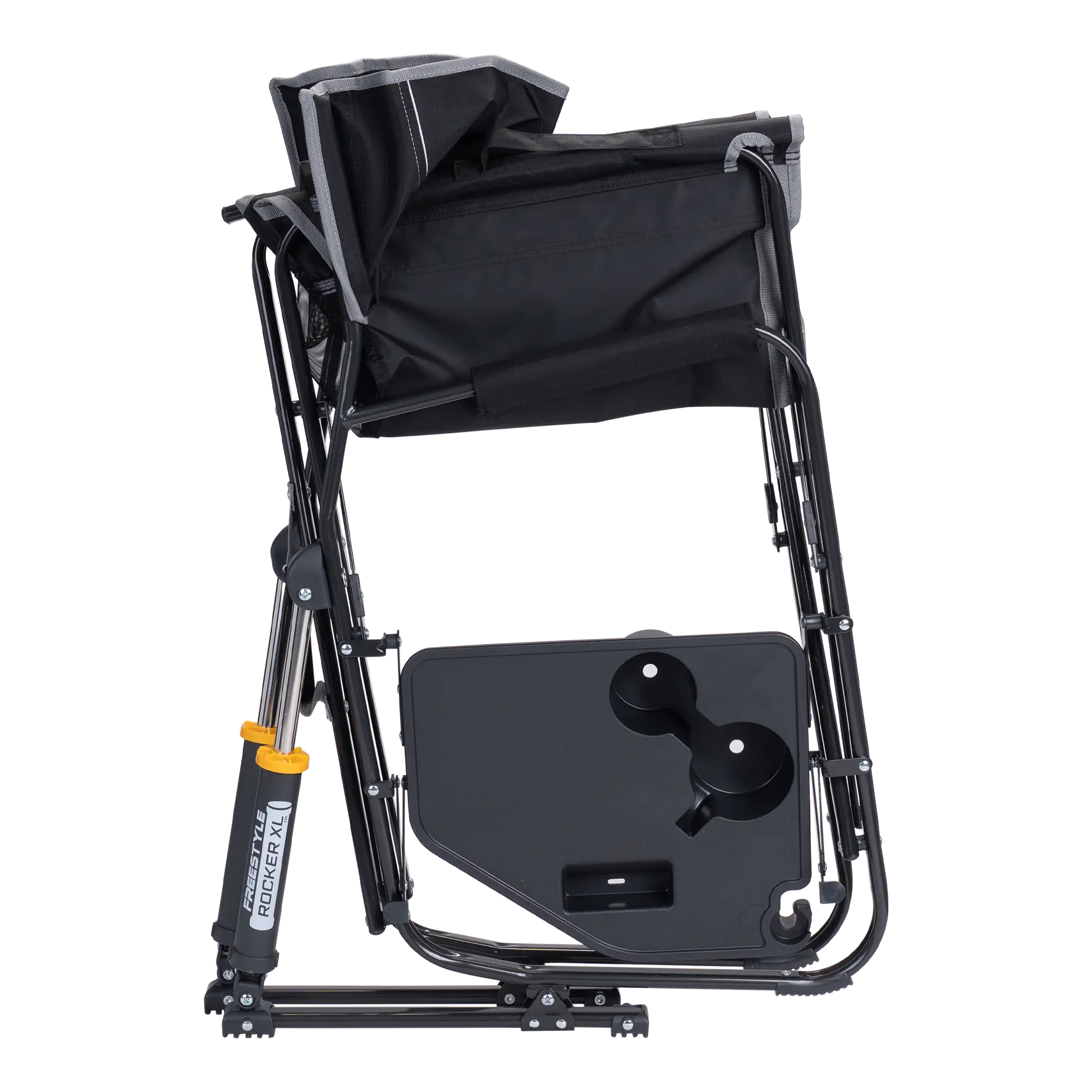 Freestyle Rocker XL™ with Side Table