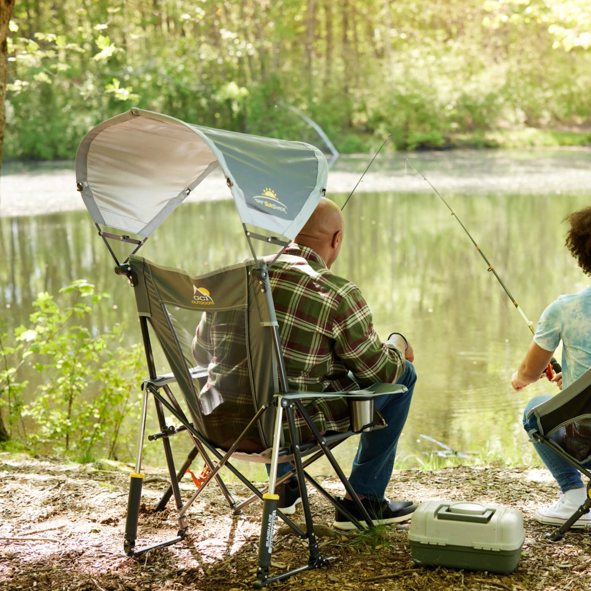 SunShade Rocker™