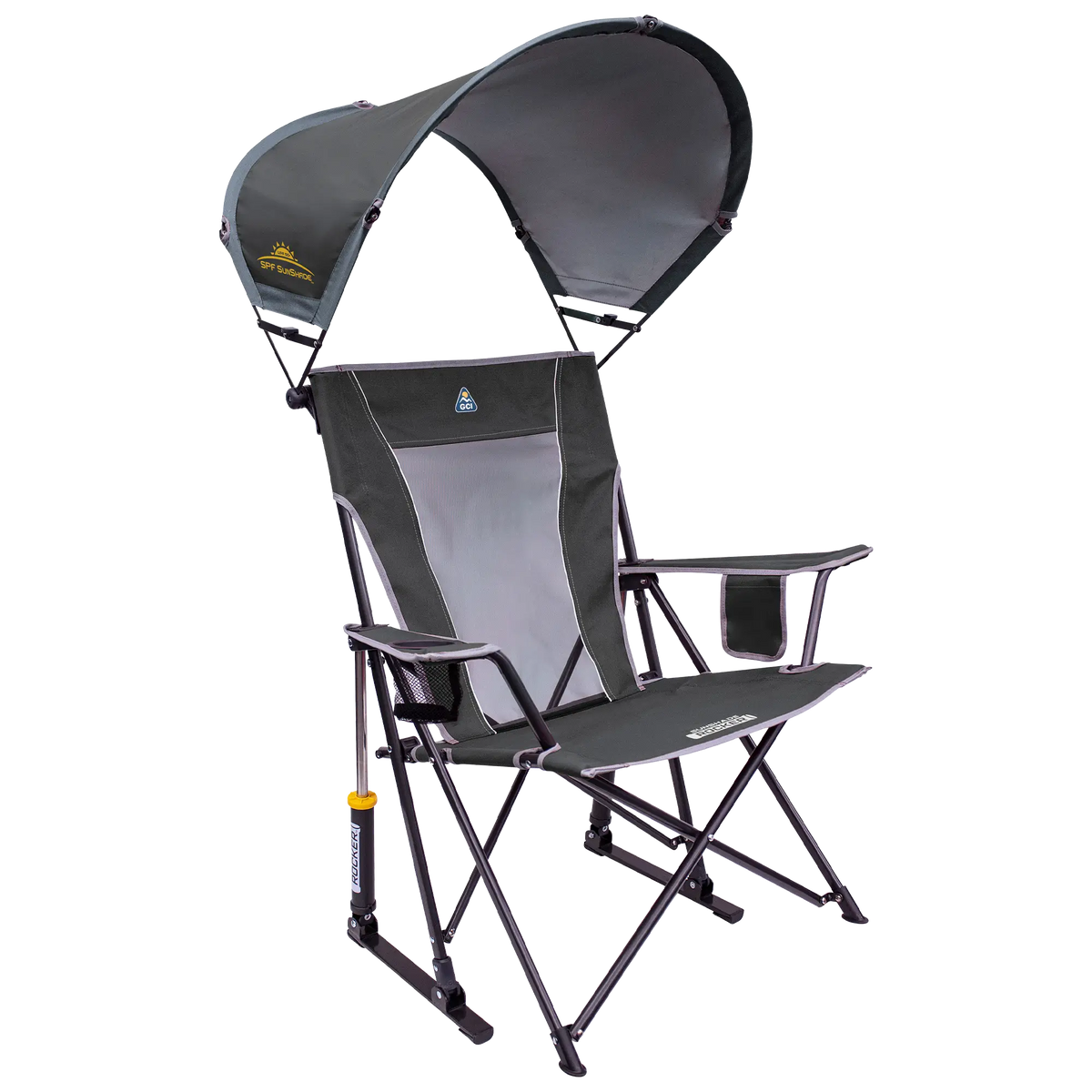 SunShade Rocker™ D6