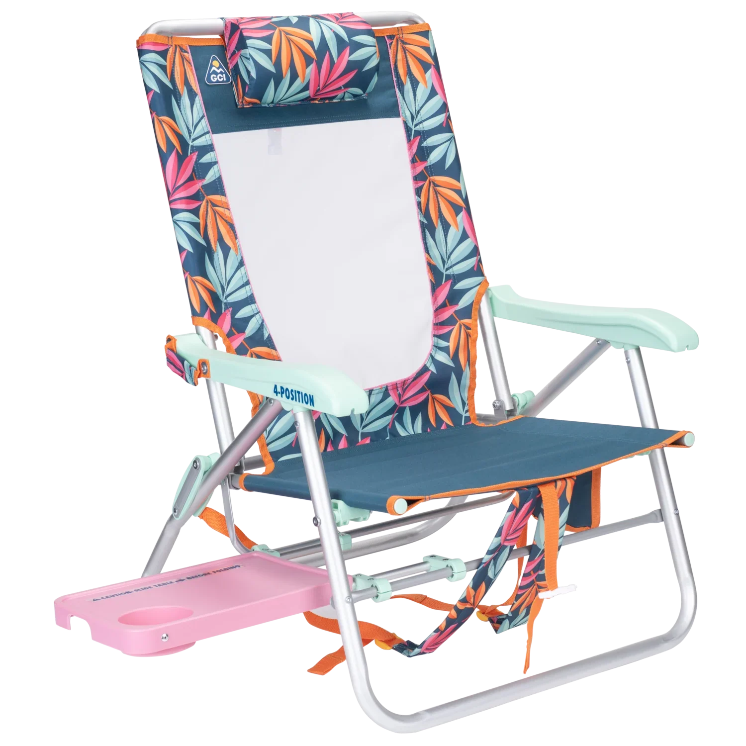 Big Surf™ with Slide Table