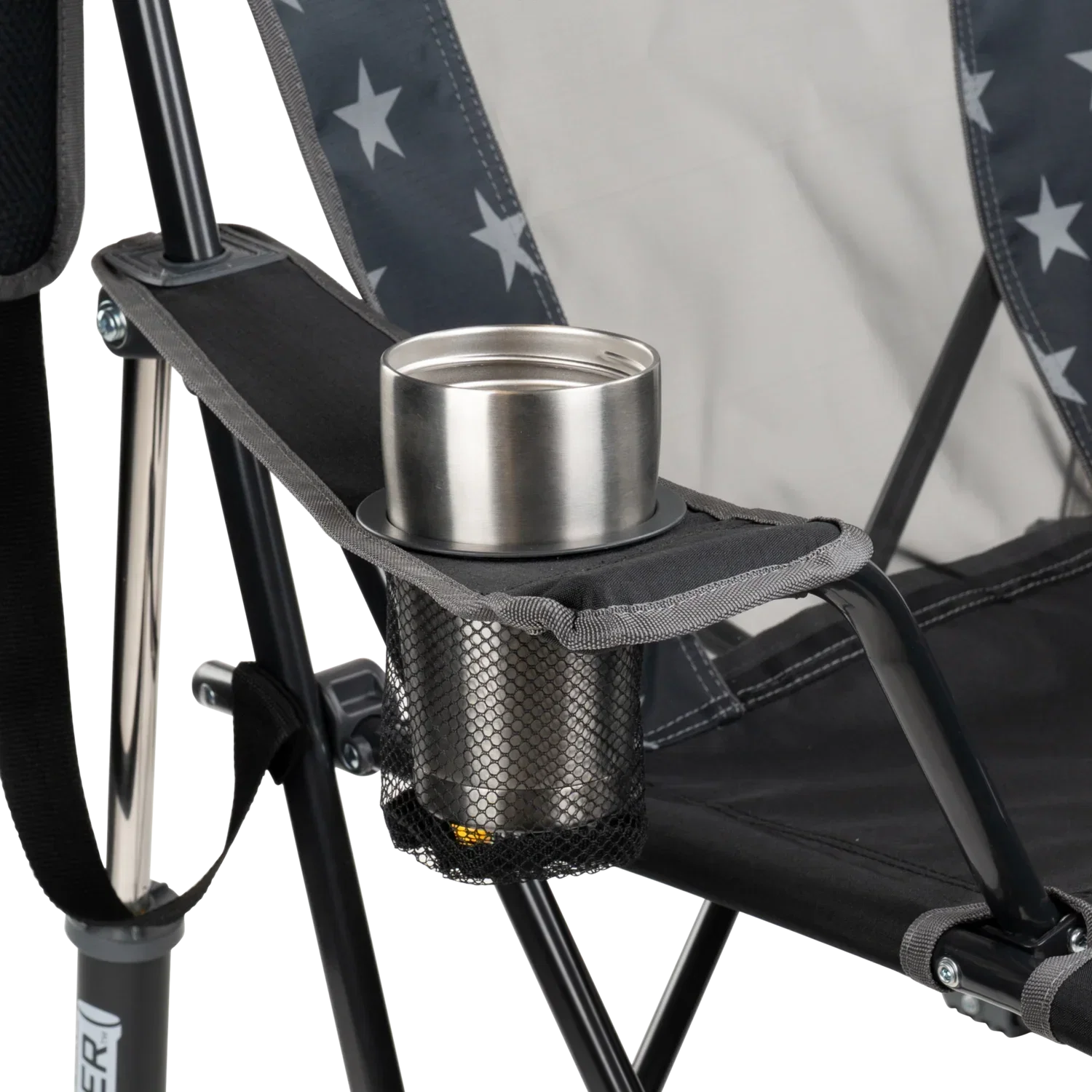 Comfort Pro Rocker™