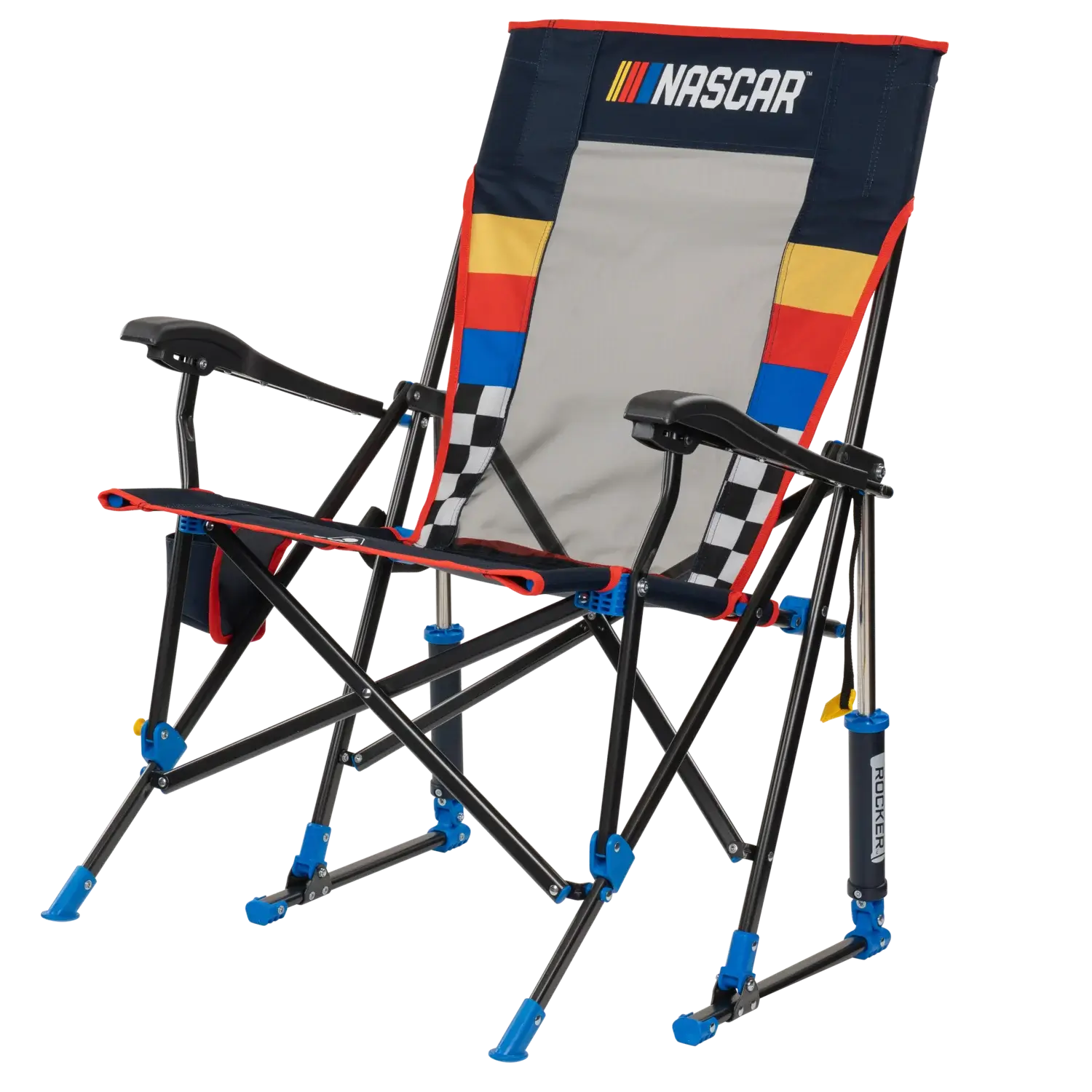 NASCAR RoadTrip Rocker™ - Blue