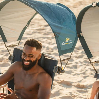 SunShade Accessory - Teal