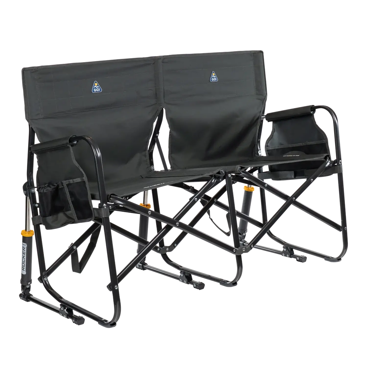 Tandem Rocker™ K2